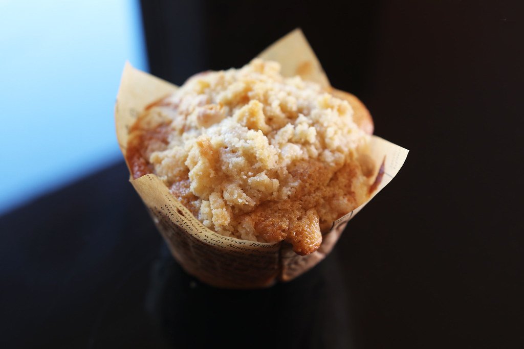 Organic Sourdough Plain Whole Wheat Muffins - Image 2