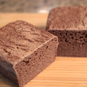 Emmer Organic Whole Wheat Sourdough Loaf