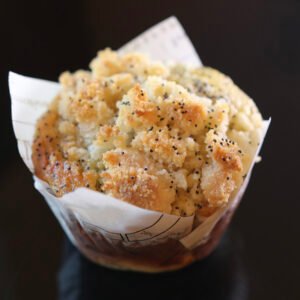 Flourless Muffins