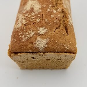 Einkorn Organic Whole Wheat Sourdough Loaf