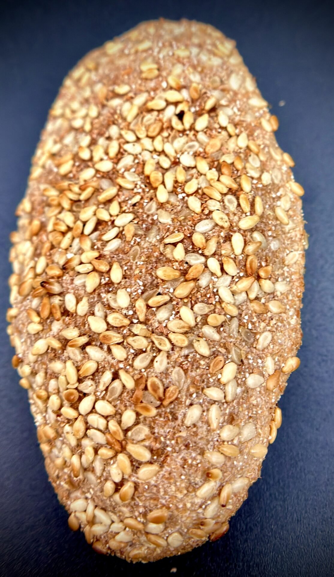 Lebanese Sourdough Asrouni Kaak