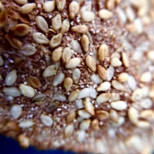 Boat Shape flat bread