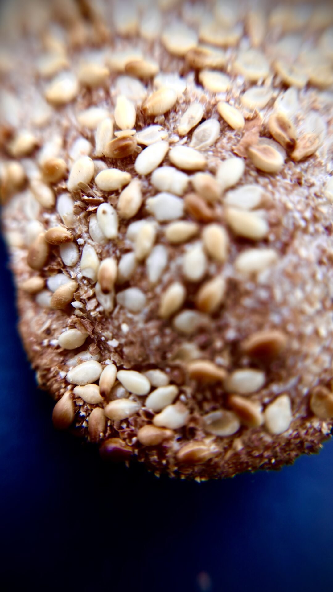 Lebanese Sourdough Asrouni Kaak - Image 2