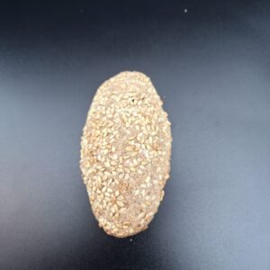 Sourdough Boat Shape bread