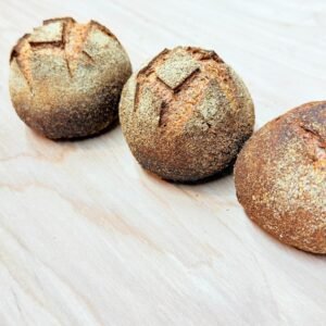 Frozen Sourdough Special