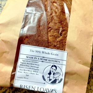 The 90% Whole Grain